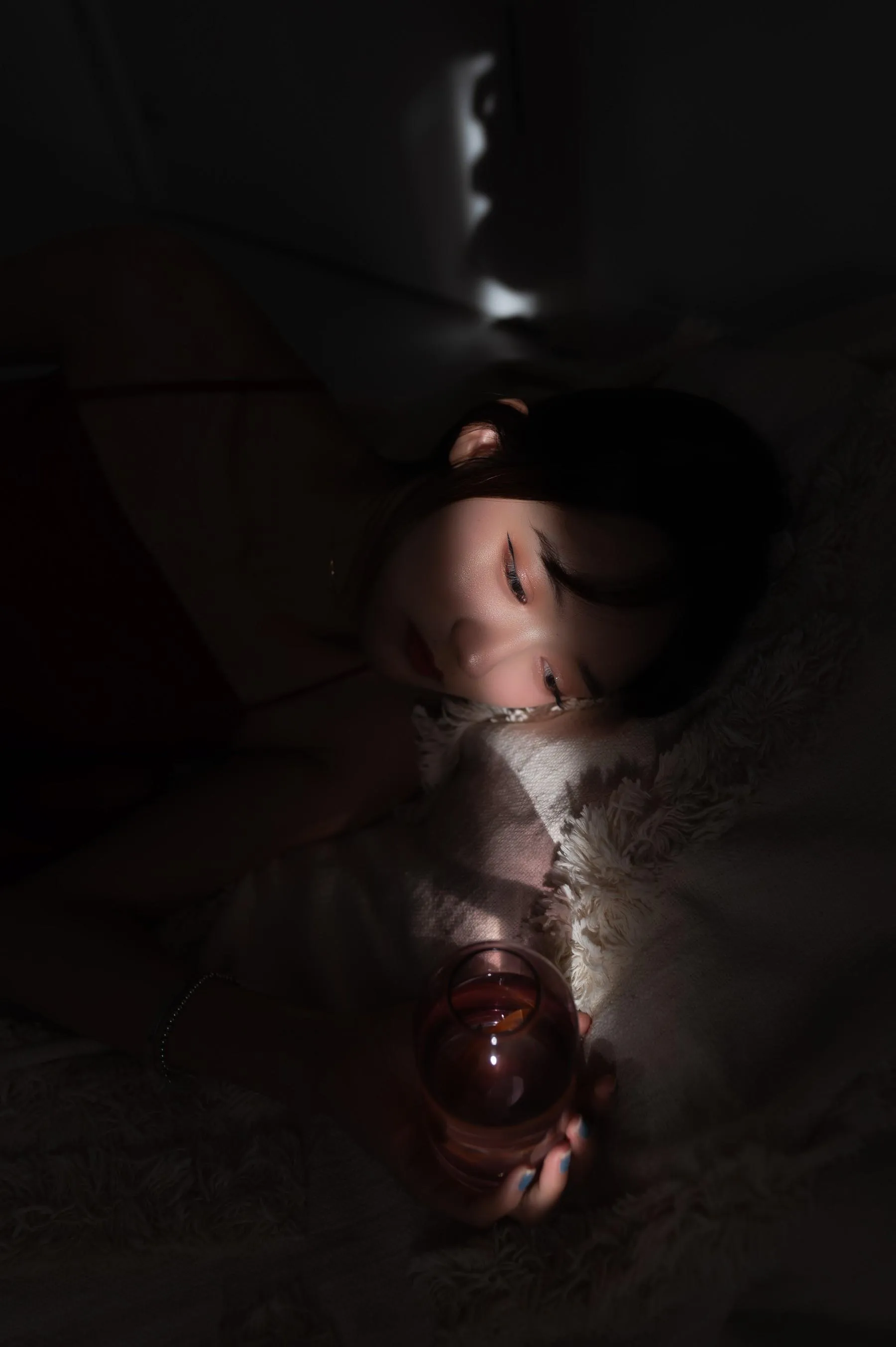 [艺图语] 2022.06.22 孤独症2 兔子Zzz不吃胡萝卜 [41P]插图8